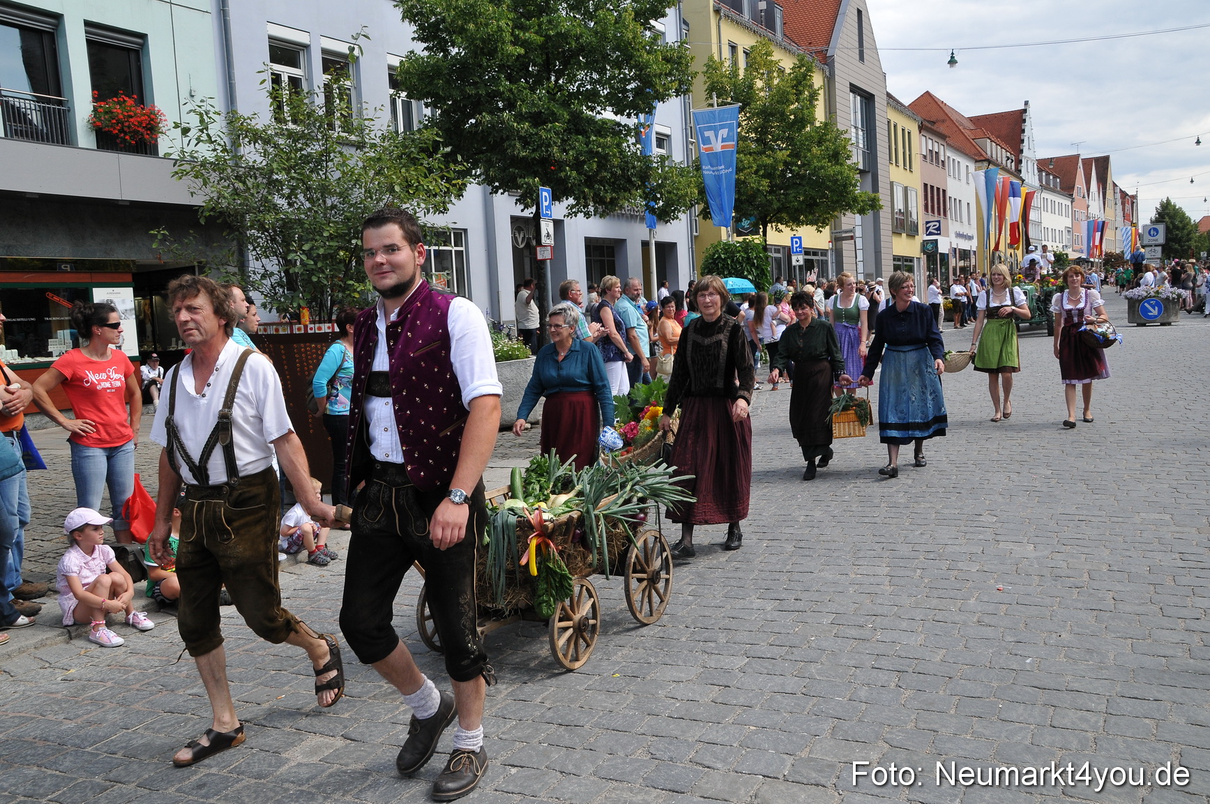 Volksfest Neumarkt 100814 0480